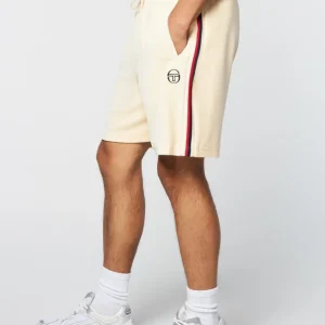 Fashion Primo Velour Short- Pearl Ivory View All