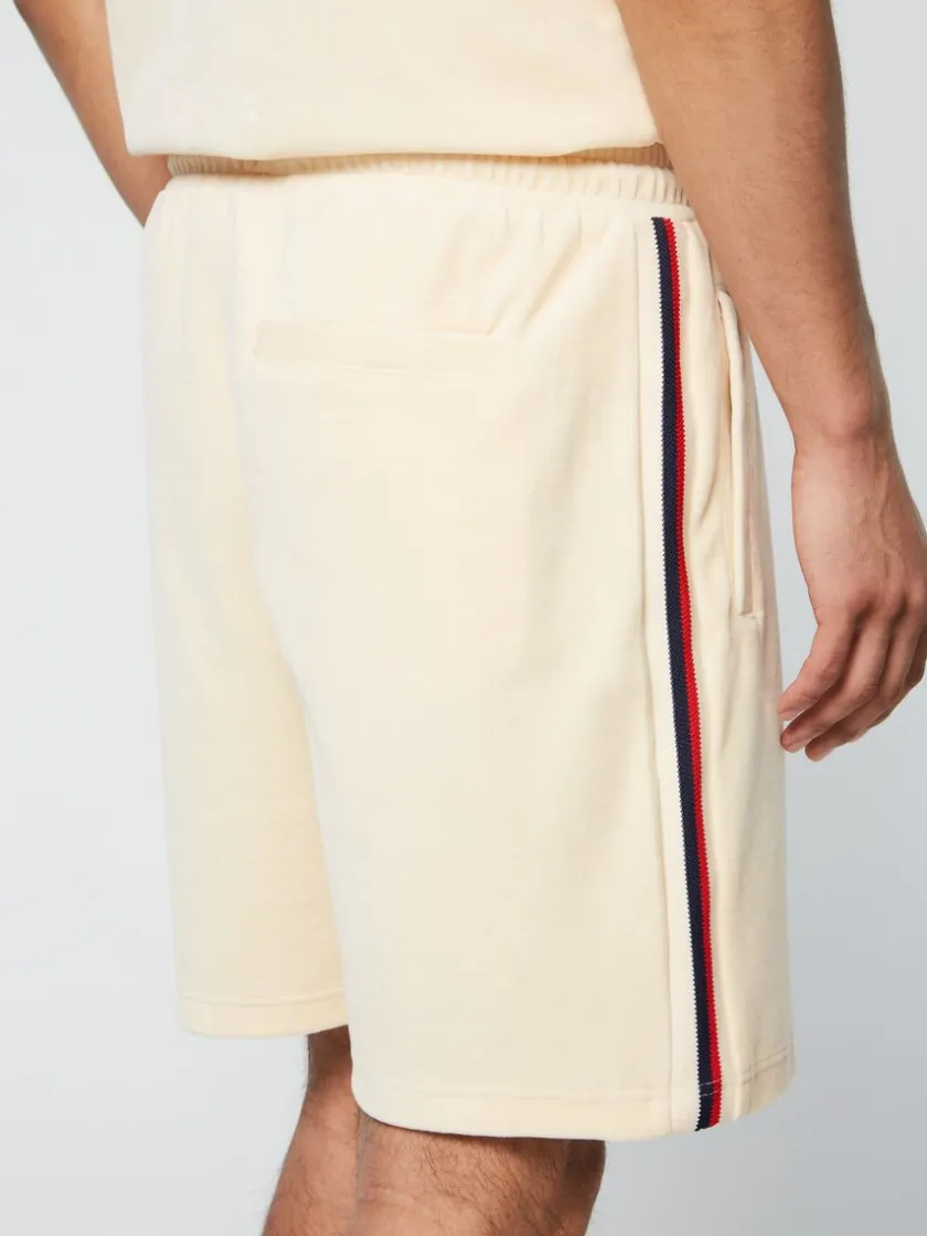 primo_velour_short_pearl_ivory_5.webp Fashion Primo Velour Short- Pearl Ivory View All