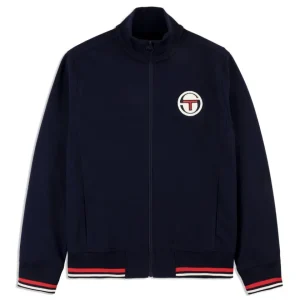 Hot Priorato Track Jacket Archivio- Maritime Blue Jackets