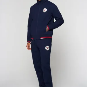 Sale Priorato Track Jacket Archivio- Maritime Blue View All