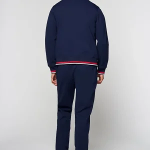 Sale Priorato Track Jacket Archivio- Maritime Blue View All