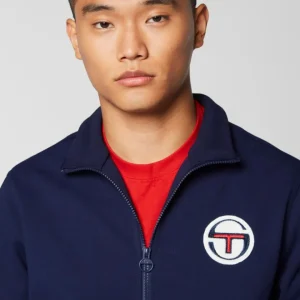 Sale Priorato Track Jacket Archivio- Maritime Blue View All