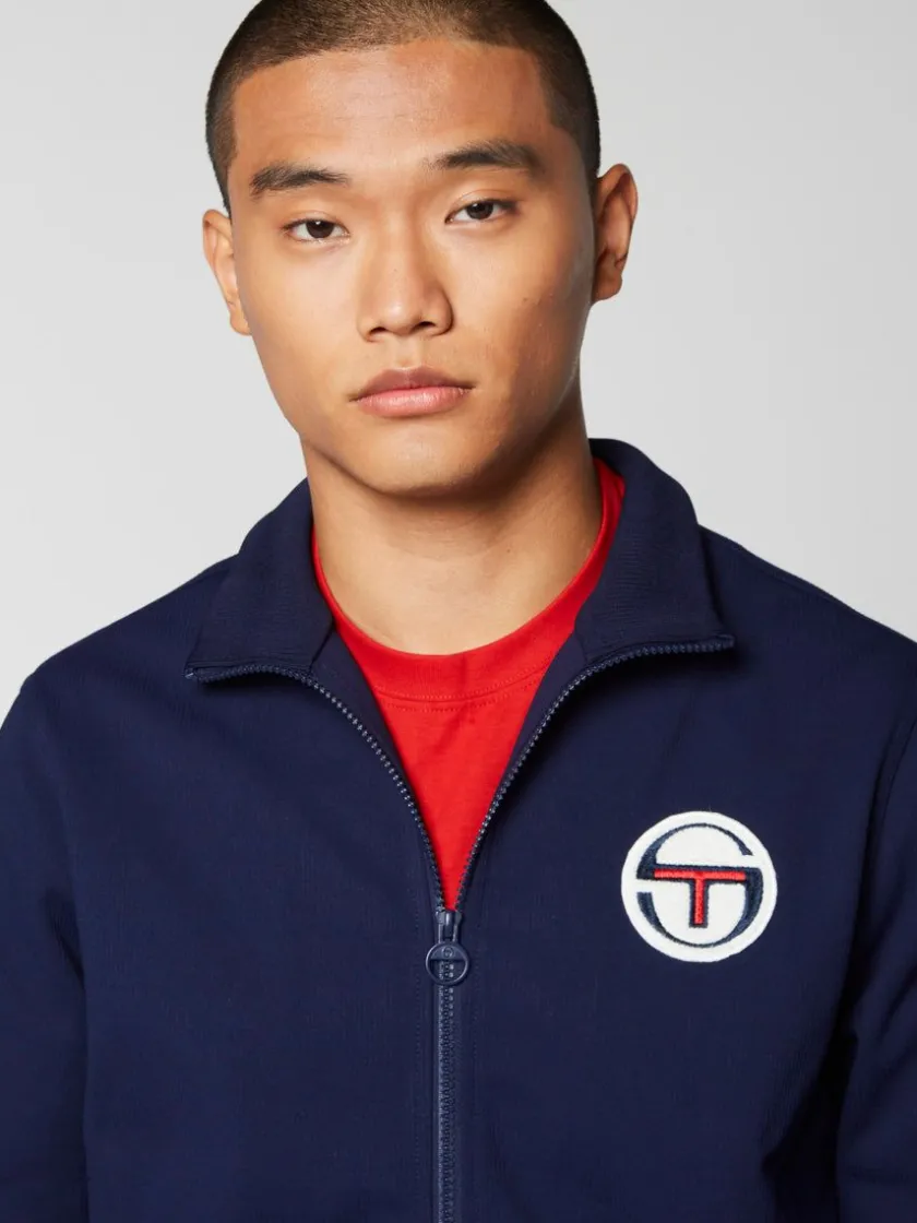 priorato_track_jacket_archivio_maritime_blue_5.webp Sale Priorato Track Jacket Archivio- Maritime Blue View All