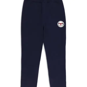 Shop Priorato Track Pant Archivio- Maritime Blue Pants And Sweatpants