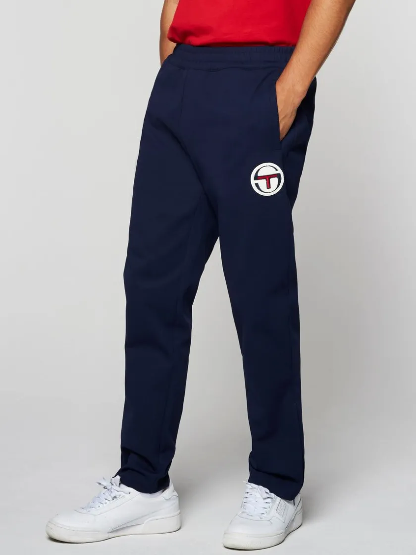 priorato_track_pant_archivio_maritime_blue_1-1.webp Shop Priorato Track Pant Archivio- Maritime Blue Pants And Sweatpants
