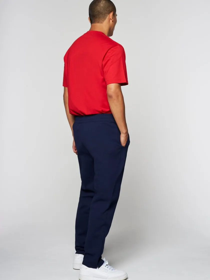 priorato_track_pant_archivio_maritime_blue_3-1.webp Shop Priorato Track Pant Archivio- Maritime Blue Pants And Sweatpants