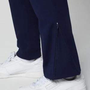 Shop Priorato Track Pant Archivio- Maritime Blue Pants And Sweatpants