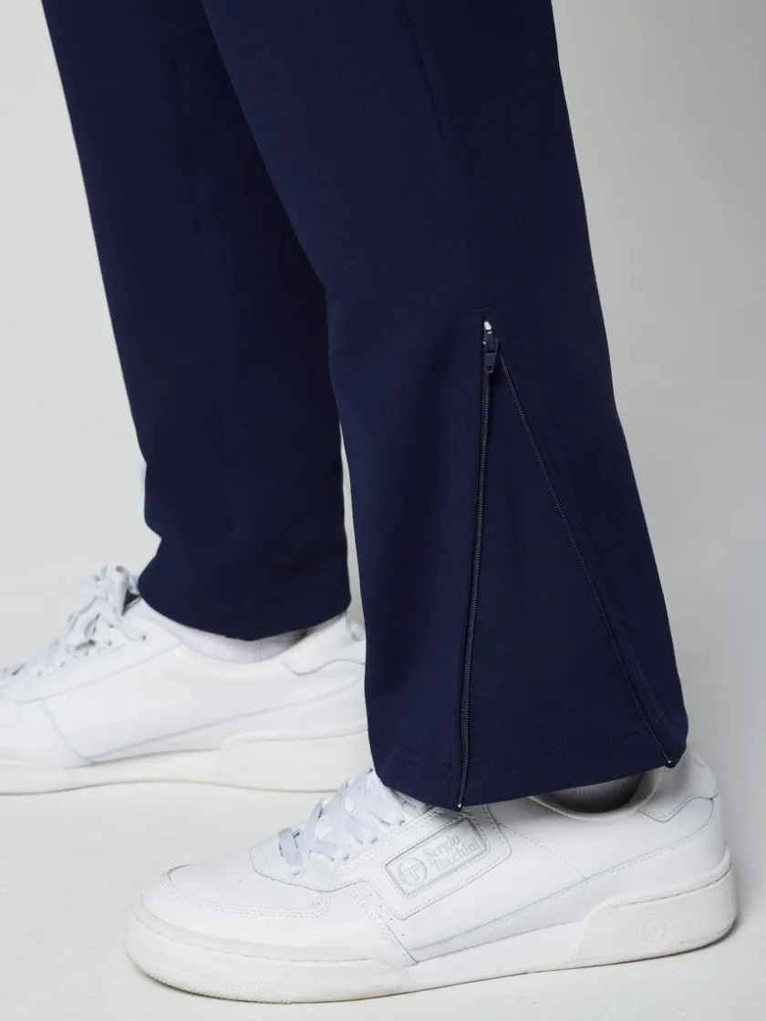 priorato_track_pant_archivio_maritime_blue_5-1.webp Shop Priorato Track Pant Archivio- Maritime Blue Pants And Sweatpants