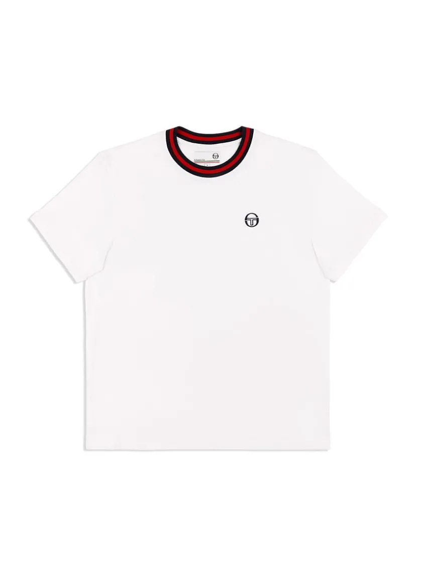 rainer_tshirt_white_adrenaline_rush_0.webp Clearance Rainer T-Shirt- White/ Adrenaline Rush View All