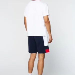 Discount Rainer T-Shirt- White/ Adrenaline Rush Matching Separates