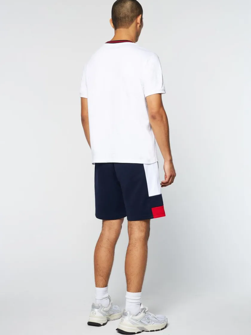 rainer_tshirt_white_adrenaline_rush_3.webp Clearance Rainer T-Shirt- White/ Adrenaline Rush View All