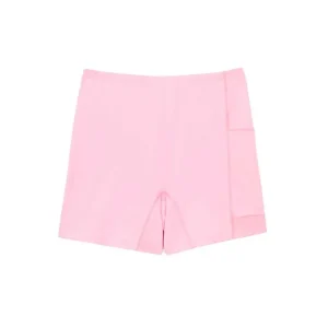 Discount Rally Mch Polo Dress- Light Pink For The Court