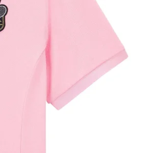 Discount Rally Mch Polo Dress- Light Pink For The Court