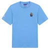 Sale Rally Mch T-Shirt- Light Blue View All