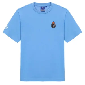 Sale Rally Mch T-Shirt- Light Blue View All