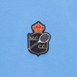 Sale Rally Mch T-Shirt- Light Blue View All
