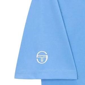 Fashion Rally Mch T-Shirt- Light Blue T-Shirts