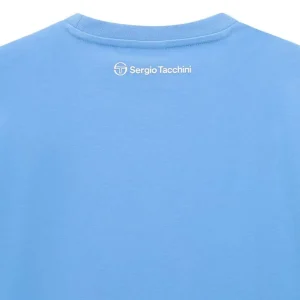 Fashion Rally Mch T-Shirt- Light Blue T-Shirts