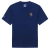Best Sale Rally Mch T-Shirt- Navy View All