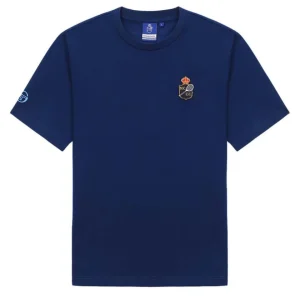Best Sale Rally Mch T-Shirt- Navy View All