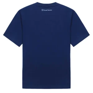 Best Sale Rally Mch T-Shirt- Navy View All