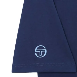 Outlet Rally Mch T-Shirt- Navy T-Shirts