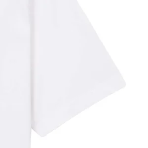 Outlet Rally Mch T-Shirt- Off White T-Shirts