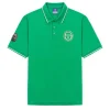 Store Ranking Staff Polo- Green View All