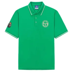 Store Ranking Staff Polo- Green View All