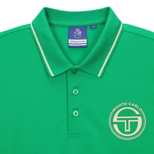 Store Ranking Staff Polo- Green View All