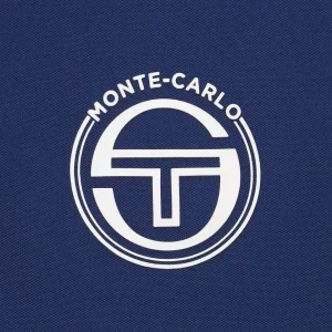 Shop Ranking Staff Polo- Navy For The Court