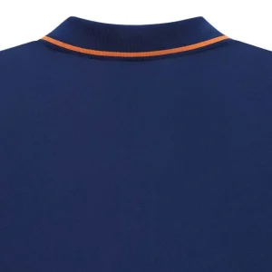 Outlet Ranking Staff Polo- Navy Polos