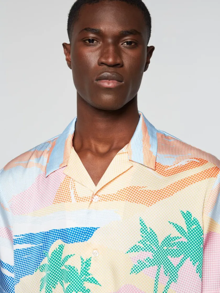 riviera_camp_shirt_deep_mint_multi_3.webp Best Riviera Camp Shirt- Deep Mint/ Multi View All