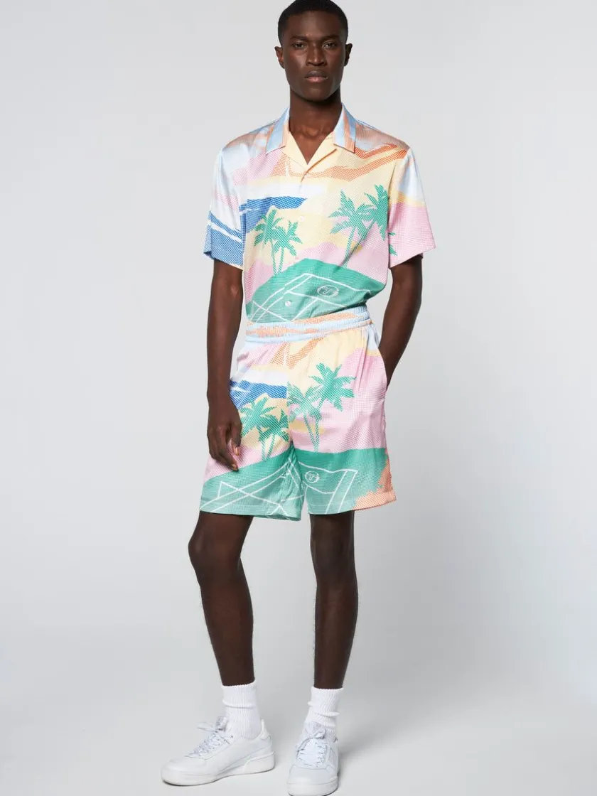 riviera_short_deep_mint_multi_1.webp Best Riviera Short- Deep Mint/ Multi View All