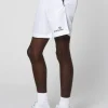 Clearance Rob Short- Blanc De Blanc/ Anthracite For The Court