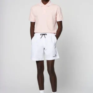 Clearance Rob Short- Blanc De Blanc/ Anthracite For The Court