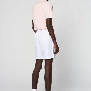 Clearance Rob Short- Blanc De Blanc/ Anthracite For The Court