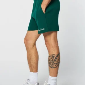 Cheap Roselli Knit Short- Evergreen Matching Separates