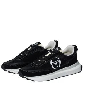 Outlet 70'S Racer Sneaker- Raven/ Antique White/ December Sky For The Court