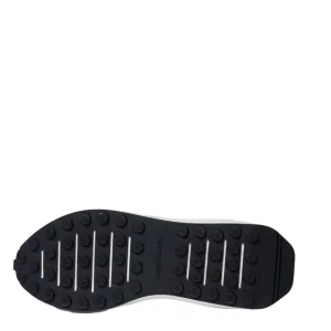 Outlet 70'S Racer Sneaker- Raven/ Antique White/ December Sky For The Court