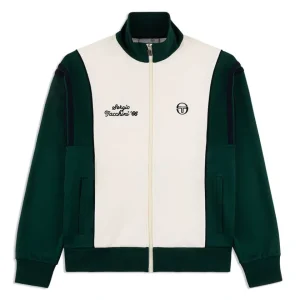 Outlet Scirocco Track Jacket Archivio- Botanical Jackets