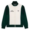 Shop Scirocco Track Jacket Archivio- Botanical View All