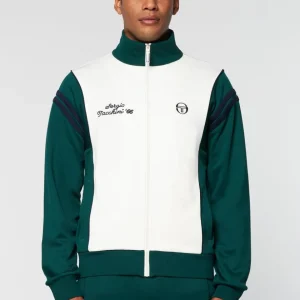 Outlet Scirocco Track Jacket Archivio- Botanical Jackets