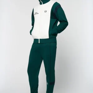 Best Scirocco Track Jacket Archivio- Botanical Tracksuits