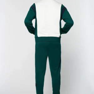 Best Scirocco Track Jacket Archivio- Botanical Tracksuits