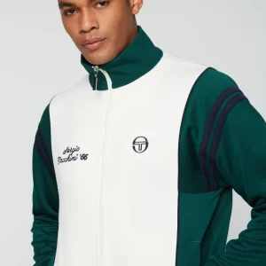 Shop Scirocco Track Jacket Archivio- Botanical View All