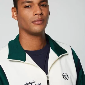 Shop Scirocco Track Jacket Archivio- Botanical View All