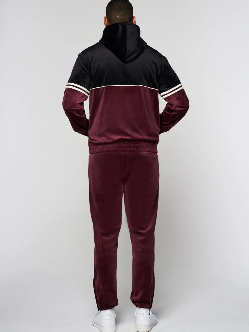 scopeto_fullzip_velour_hoodie_black_beauty_mauve_wine_4.webp Shop Scopeto Full-Zip Velour Hoodie- Black Beauty/ Mauve Wine View All