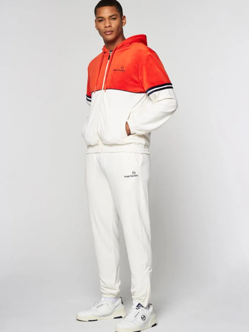 scopeto_fullzip_velour_hoodie_poinciana_gardenia_3.webp Sale Scopeto Full-Zip Velour Hoodie- Poinciana/ Gardenia View All