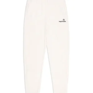 Fashion Scopeto Velour Pant- Poinciana/ Gardenia Pants And Sweatpants